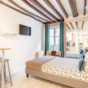 Ternes Cozy Appartement Paris