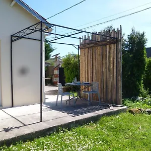 Maison Ustou46 Hébergement de vacances Cahors