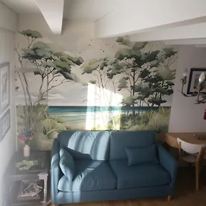  Appartement Brise Marine